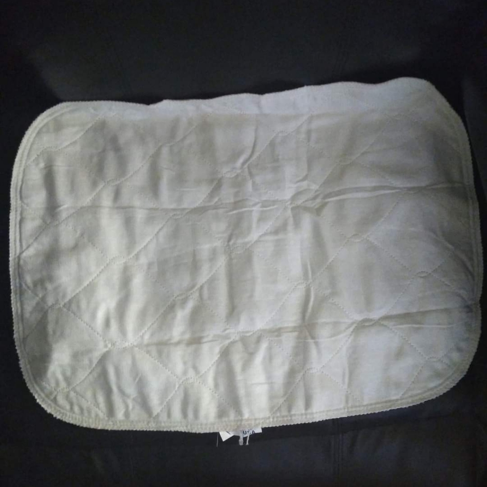 Reusable Pad